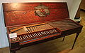 Clavichord