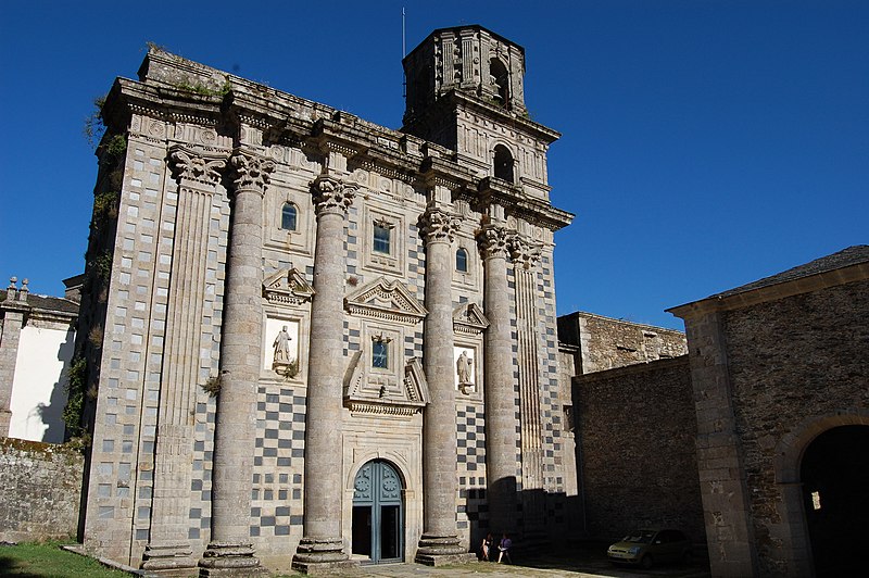 File:MONASTERIO PERDIDO - panoramio.jpg