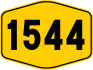 Federal Route 1544 shield))