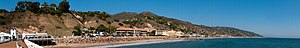 Immagine Malibu Beach Panorama.jpg.