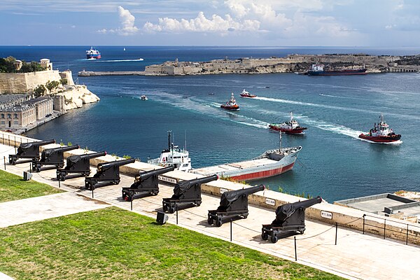 Image: Malta 270915 Valletta 06