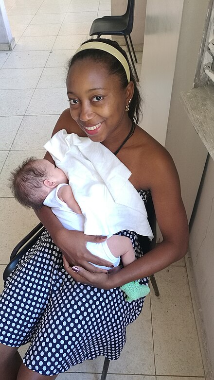voyeur breastfeeding aunty 2019