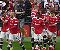 Thumbnail for File:Manchester United v Leeds United, 14 August 2021 (15).jpg