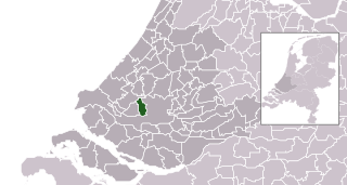 Map - NL - Municipality code 0606 (2009).svg