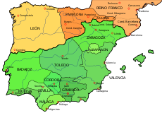 Map Iberian Peninsula 1030-es.svg