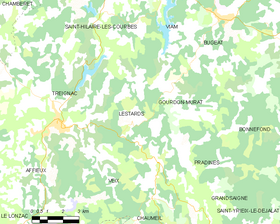 Map commune FR insee code 19112.png