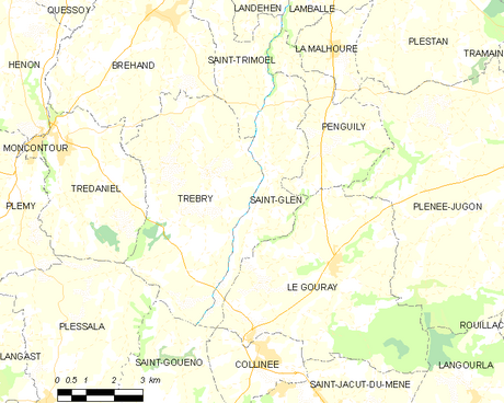 File:Map commune FR insee code 22296.png