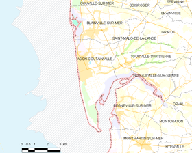 Map commune FR insee code 50003.png
