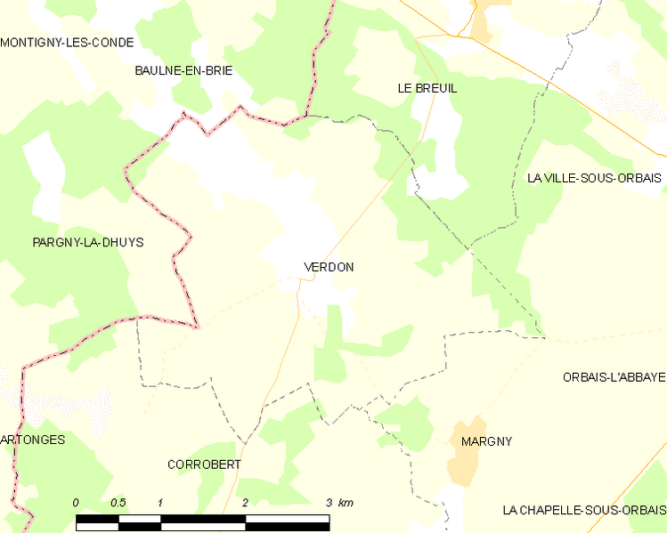 File:Map commune FR insee code 51607.png