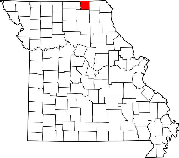 File:Map of Missouri highlighting Schuyler County.svg
