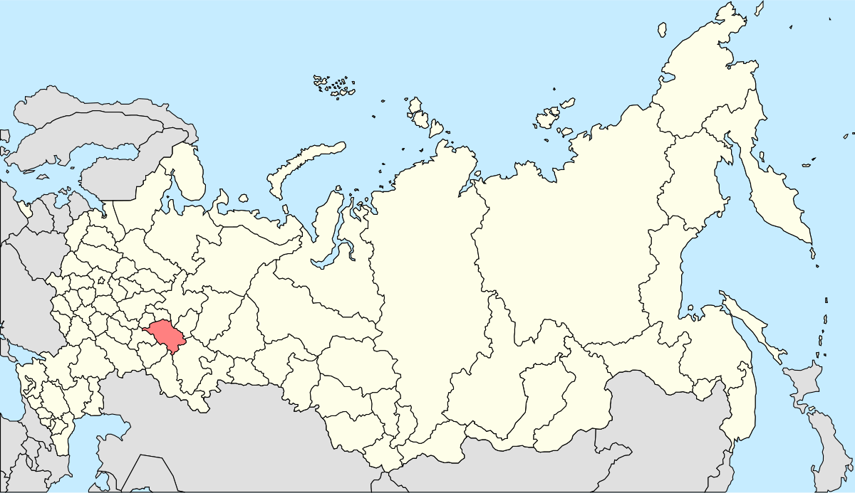 Nizhnyaya Maktama