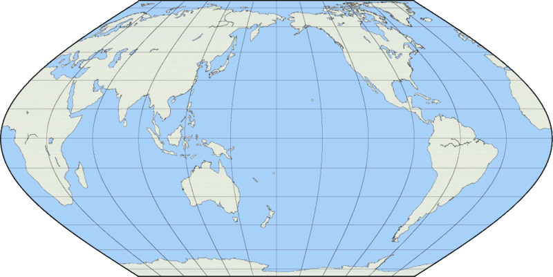 File:Map projection-Eckert VI.png