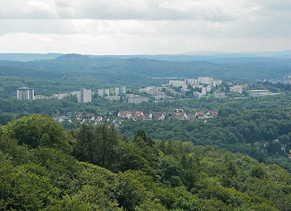 Richtsberg