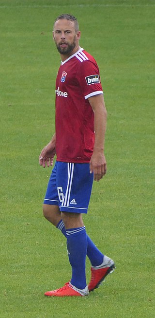 <span class="mw-page-title-main">Marc Endres</span> German professional footballer