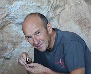 <span class="mw-page-title-main">Marco Peresani</span> Italian prehistoric archaeologist