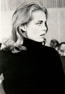 Margaux Hemingway 1976.jpg