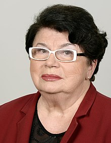 Maria Pańczyk-Pozdziej Kancelaria Senatu 2015.jpg