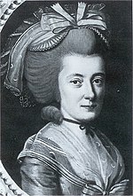 Thumbnail for Marie-Elisabeth von Humboldt