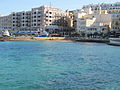 Marsalforn, Żebbuġ (Gozo)