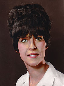 Mary Steinhauser 1971.jpg