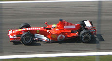 2006-Os Formula–1 Világbajnokság: Változások 2006-ban, Átigazolások, A szezon előtt