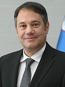 Matej Arčon