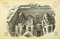 Abu Simbel – 1915