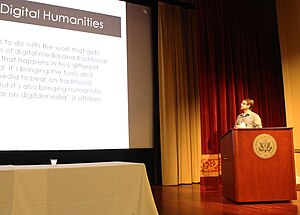 Matthew Vetter at the National Archives.jpg