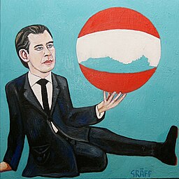 Sebastian Kurz