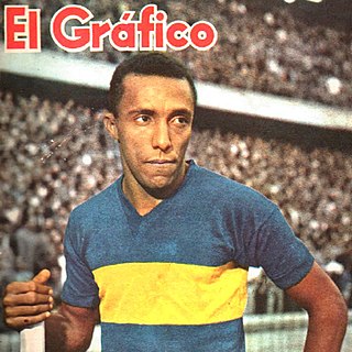 Maurinho (footballer, born 1933) Brazilian footballer