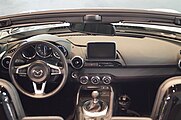 Mazda MX-5 (ND) - Wikipedia