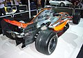 McLaren MP4-24