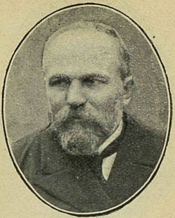Депутат Первой Думы, 1906 г.