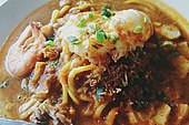 Mee bandung muar Mee Bandung Muar.jpg