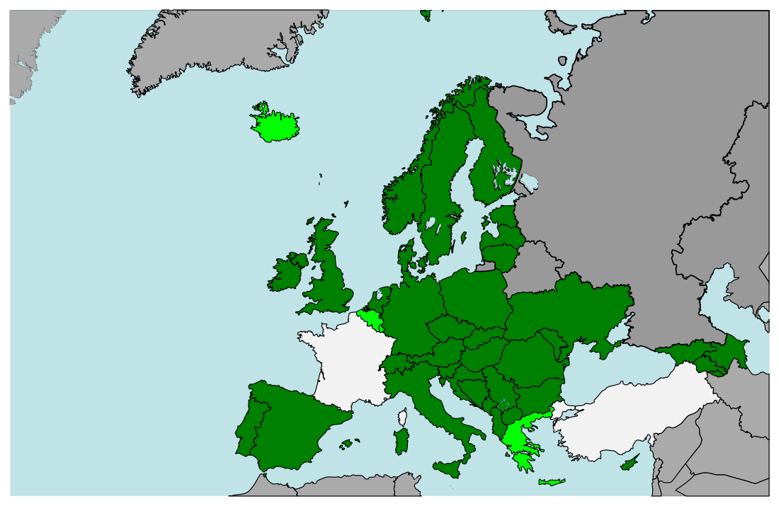 Framework Convention for the Protection of National Minorities