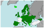 Thumbnail for Framework Convention for the Protection of National Minorities