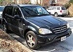 File:Mercedes-Benz W164 ML 63 AMG AME.jpg - Wikipedia