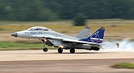 MiG-35D.