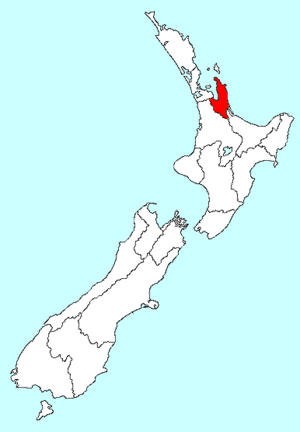 Hauraki