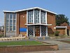 Micklegate Methodist Church, Pontefract (1) .JPG