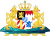 Coat of arms of the Kingdom of Bavaria