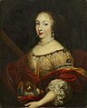 Henriette d'Angleterre, première épouse de Philippe Ier d'Orléans.