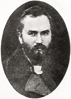 Михайлов Олександр Дмитрович