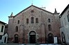 Milano - chiesa di Santa Maria Rossa in Crescenzago - facciata.jpg