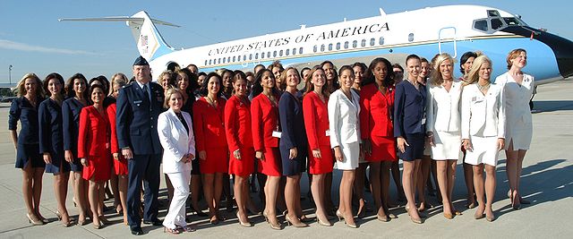 Miss America 2003 contestants