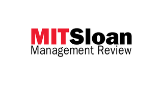 <i>MIT Sloan Management Review</i>