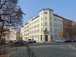 Mitte Elisabethkirchstraße-001