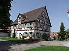 Pfarrhaus Mittelbiberach