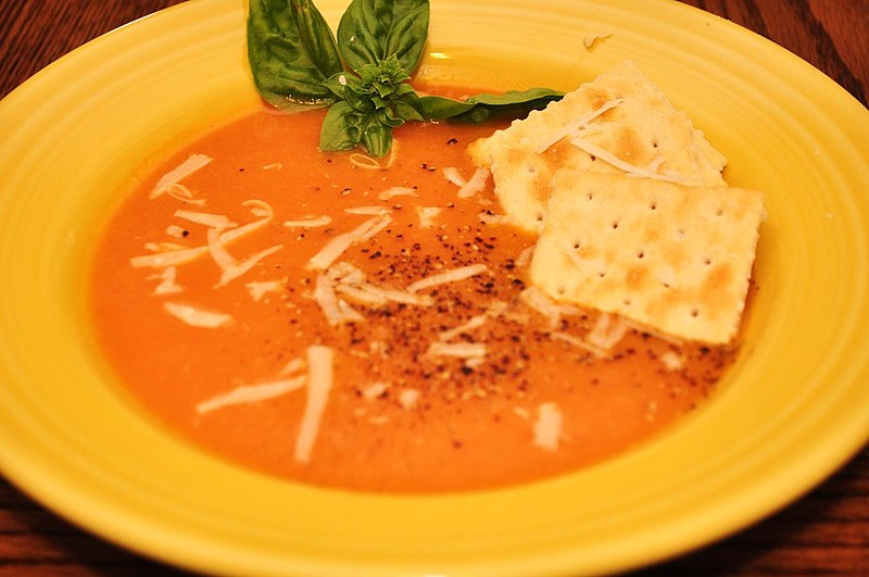 File:Mmm... scratch built tomato soup (5857023220).jpg