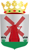 Molenwaard wapen.svg